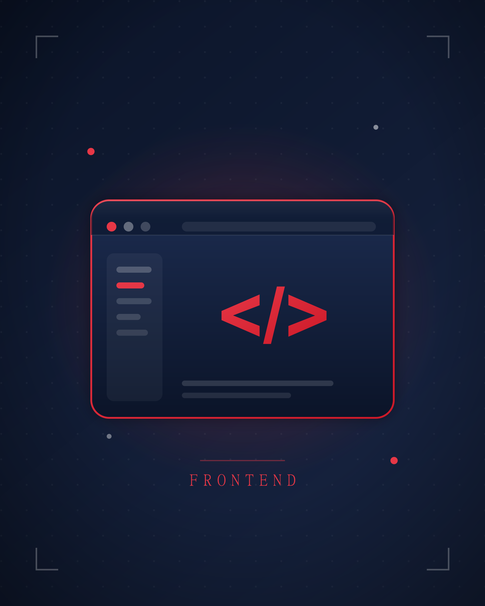 Frontend Development