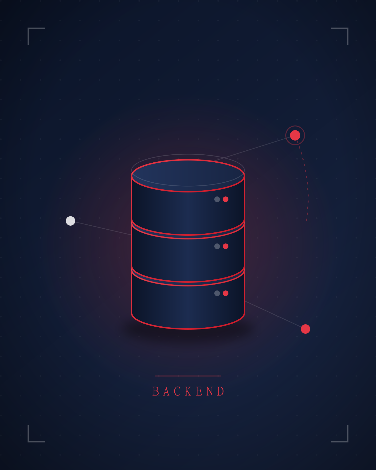 Backend Development