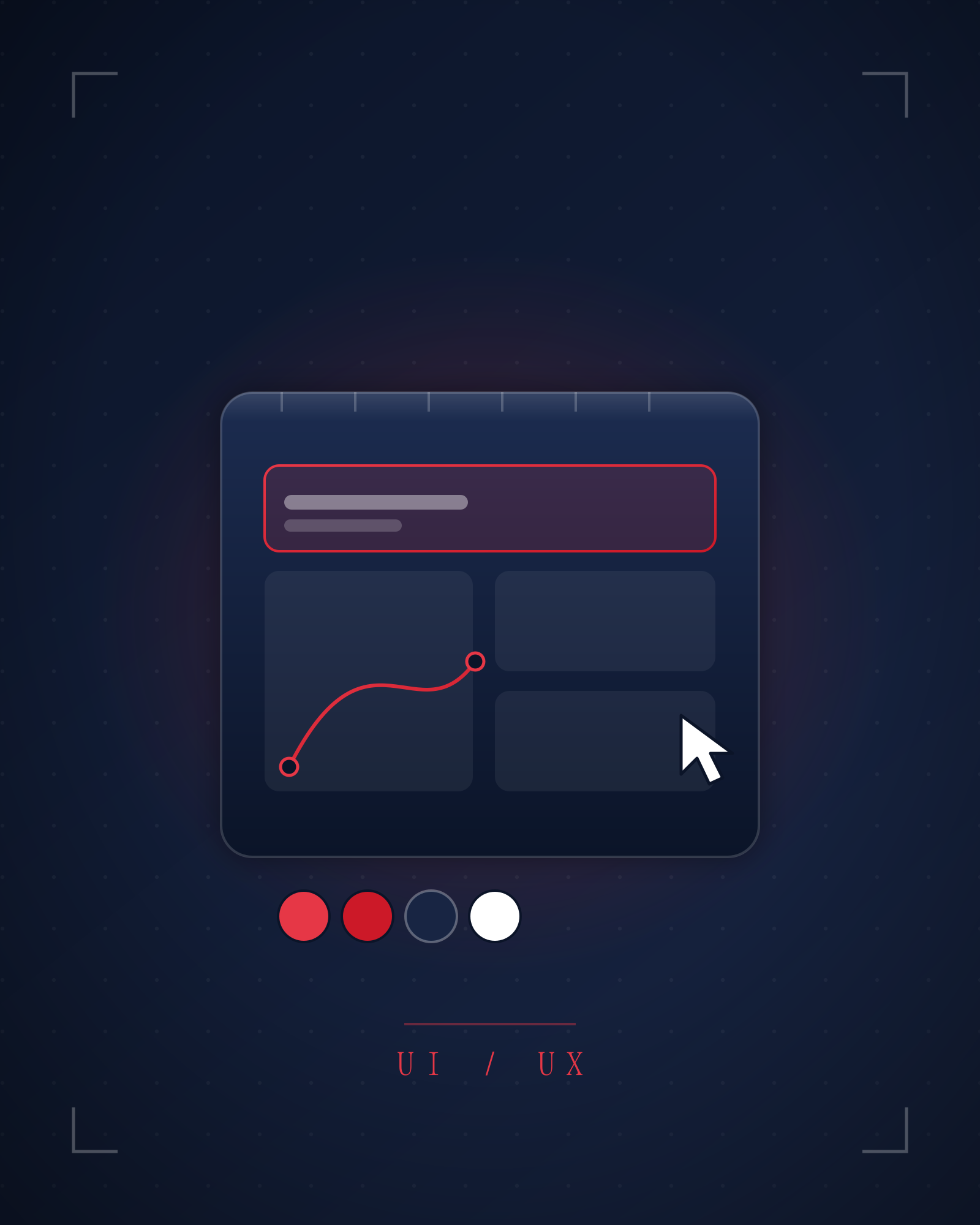 UI/UX Design